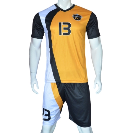 Soccer Uniform